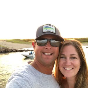 Meet your Posher, Scott